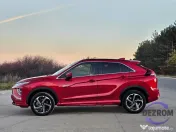 Dezmembrez Mitsubishi Eclipse Cross Facelift 2.4i Hybrid Tip Motor 4B12 