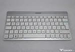 Tastatură Bluetooth Medion P81034