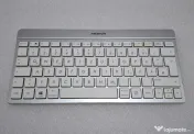 Tastatură Bluetooth Medion P81034 