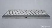 Tastatură Bluetooth Medion P81034 