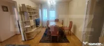 Apartament de inchiriat, 3 cam, Decebal