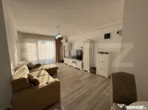 Apartament de inchiriat, 3 camere, 78 mp, loc de parcare, Ha