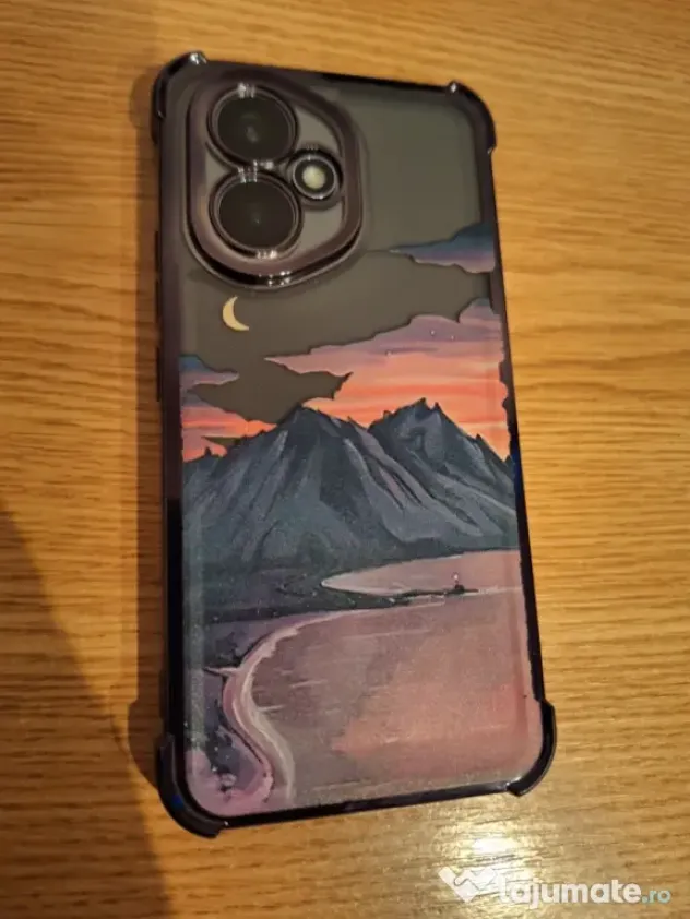 vând telefon Honor 400 .256g