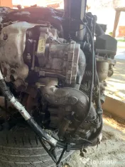 Motor bmw x5 x6 3.0d 40d 