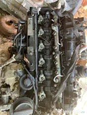 Motor bmw x5 x6 3.0d 40d 