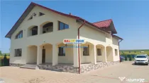 OPORTUNITATE DE INVESTITIE CASA P M, TEREN 10.000 MP. HUTANI