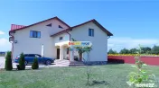 OPORTUNITATE DE INVESTITIE CASA P M, TEREN 10.000 MP. HUTANI