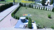 OPORTUNITATE DE INVESTITIE CASA P M, TEREN 10.000 MP. HUTANI
