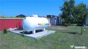OPORTUNITATE DE INVESTITIE CASA P M, TEREN 10.000 MP. HUTANI