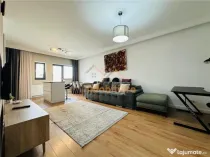 APARTAMENT 2 CAMERE | BLOC NOU | ZONA CALEA ARADULUI | LUCEA