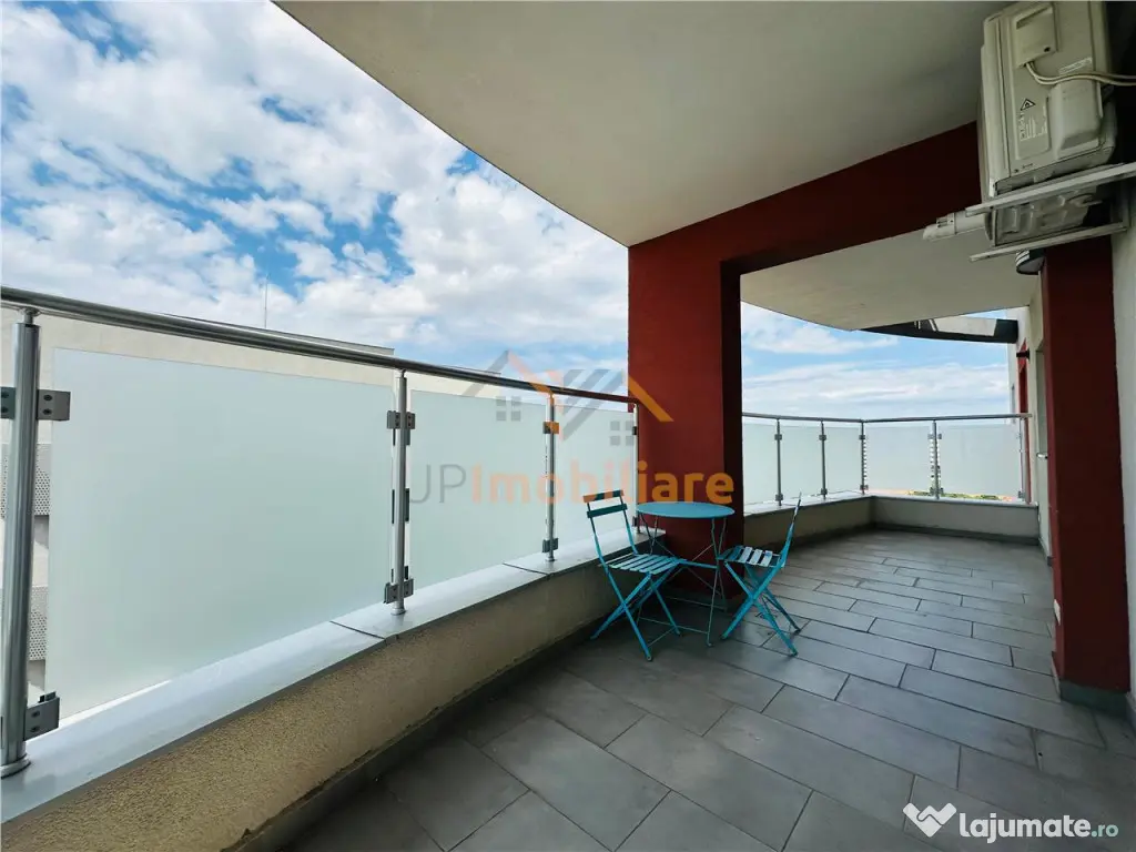 APARTAMENT 2 CAMERE | BLOC NOU | ZONA CALEA ARADULUI | LUCEA