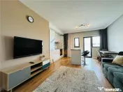 APARTAMENT 2 CAMERE | BLOC NOU | ZONA CALEA ARADULUI | LUCEA 