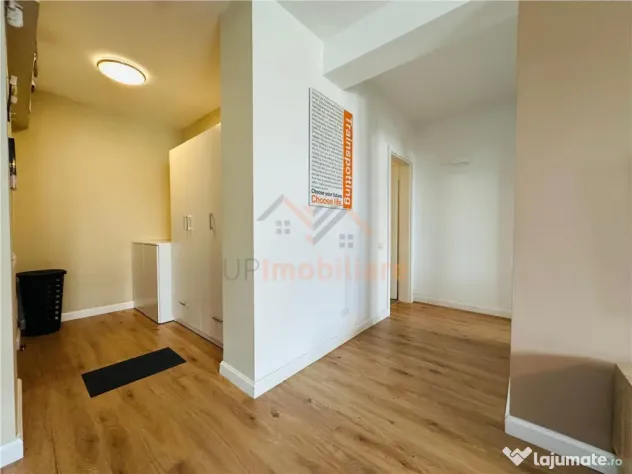 APARTAMENT 2 CAMERE | BLOC NOU | ZONA CALEA ARADULUI | LUCEA