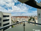 APARTAMENT 2 CAMERE | BLOC NOU | ZONA CALEA ARADULUI | LUCEA 