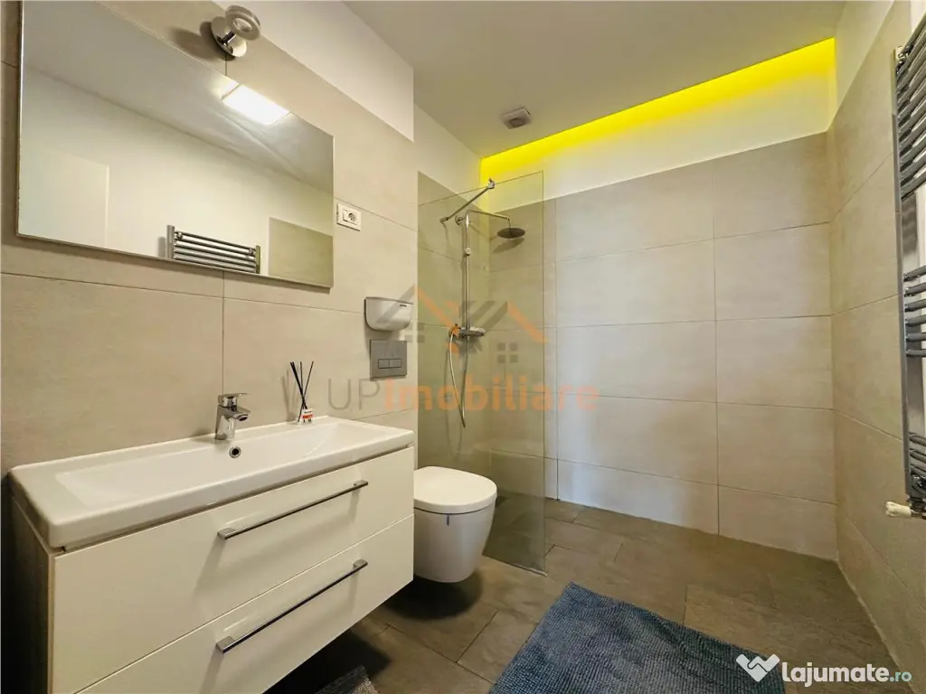APARTAMENT 2 CAMERE | BLOC NOU | ZONA CALEA ARADULUI | LUCEA