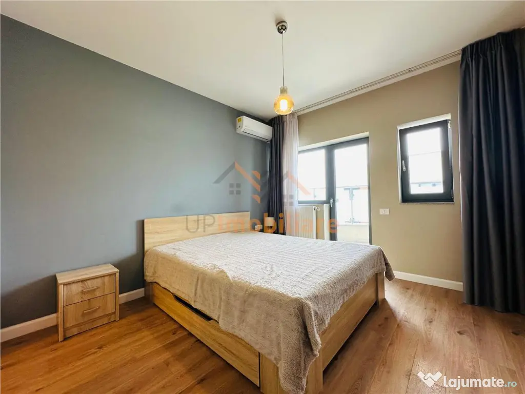 APARTAMENT 2 CAMERE | BLOC NOU | ZONA CALEA ARADULUI | LUCEA
