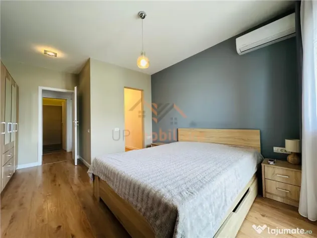 APARTAMENT 2 CAMERE | BLOC NOU | ZONA CALEA ARADULUI | LUCEA