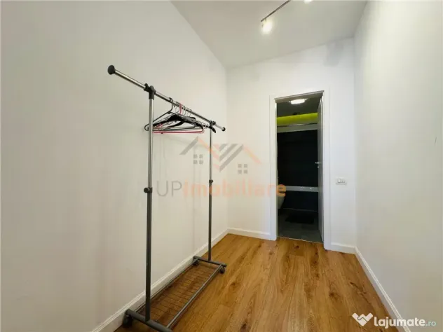APARTAMENT 2 CAMERE | BLOC NOU | ZONA CALEA ARADULUI | LUCEA