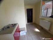 Casa individuala cu 4 camere - zona Crisan | 2 corpuri de cl