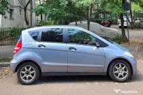 Mercedes Benz clasa A