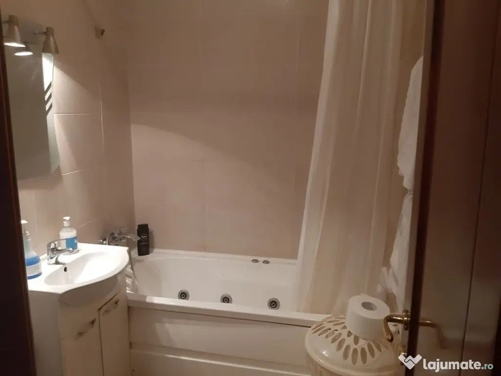 Apartament 2 camere D, in Tatarasi,