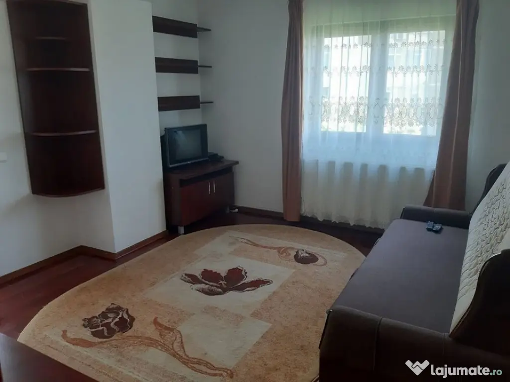 Apartament 2 camere D, in Tatarasi,