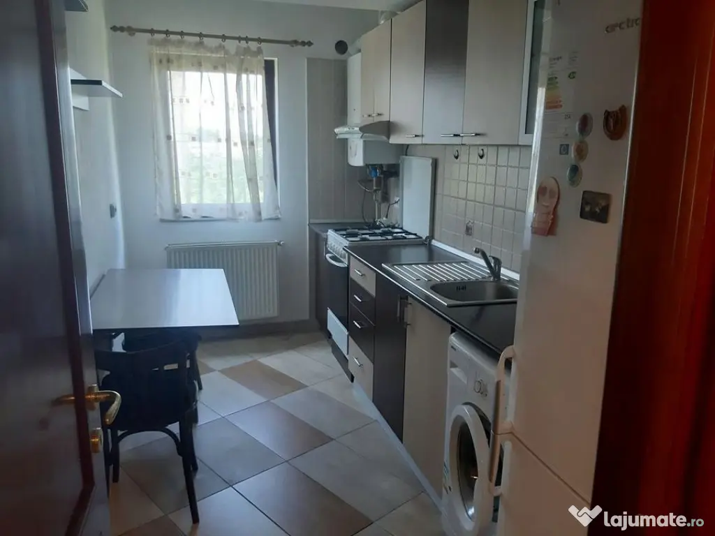 Apartament 2 camere D, in Tatarasi,