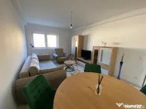 Apartament 3 camere, cu balcon Mihai Viteazul Sibiu