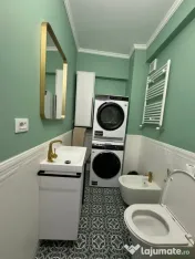 Apartament 4 camere bloc nou etaj 1