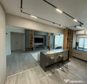 Apartament 4 camere bloc nou etaj 1