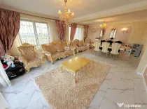 Penthouse Modern-Finisaje Premium-4 Dormitoare-202mp-CT- ...