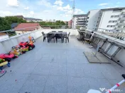 Penthouse Modern-Finisaje Premium-4 Dormitoare-202mp-CT- ...