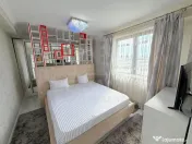 Penthouse Modern-Finisaje Premium-4 Dormitoare-202mp-CT- ...