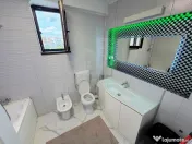 Penthouse Modern-Finisaje Premium-4 Dormitoare-202mp-CT- ...