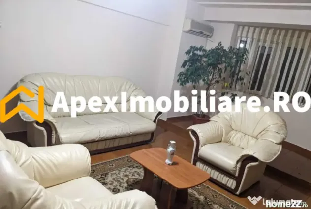 Apartament 2 camere de inchiriat 13 Septembrie București | - Bucuresti (Bucuresti-Ilfov)