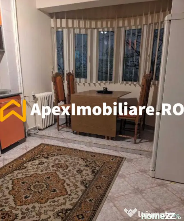 Apartament 2 camere de inchiriat 13 Septembrie București | - Bucuresti (Bucuresti-Ilfov)