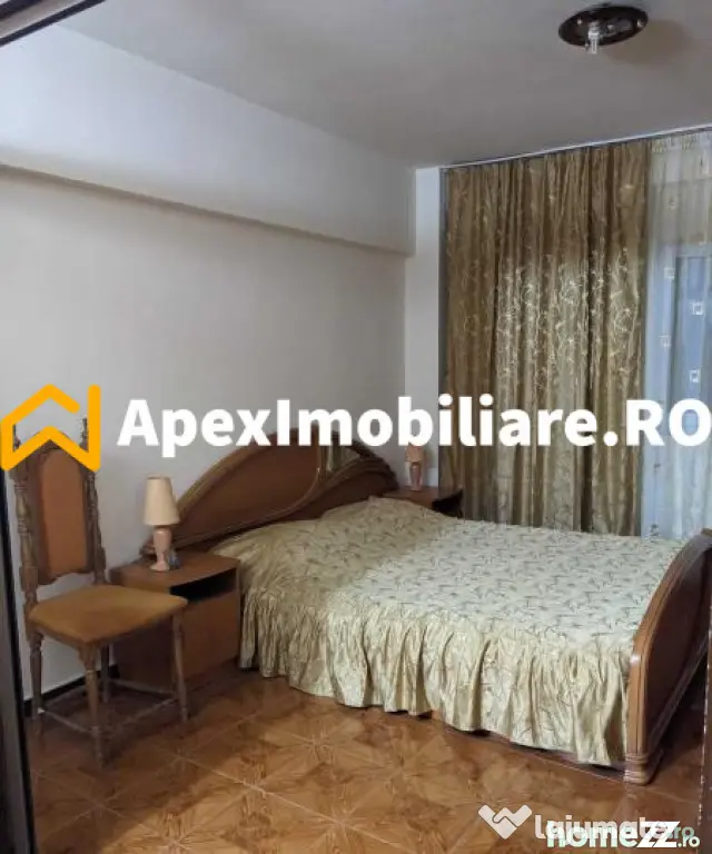 Apartament 2 camere de inchiriat 13 Septembrie București | - Bucuresti (Bucuresti-Ilfov)