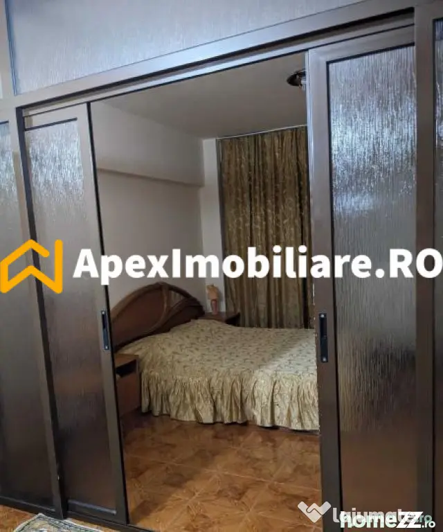 Apartament 2 camere de inchiriat 13 Septembrie București | - Bucuresti (Bucuresti-Ilfov)