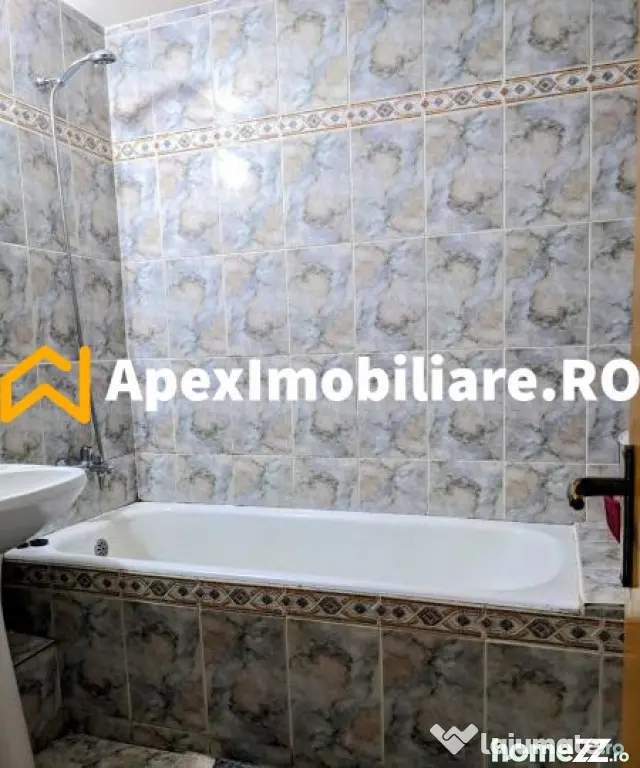 Apartament 2 camere de inchiriat 13 Septembrie București | - Bucuresti (Bucuresti-Ilfov)