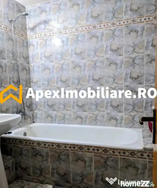 Apartament 2 camere de inchiriat 13 Septembrie București | - Bucuresti (Bucuresti-Ilfov)