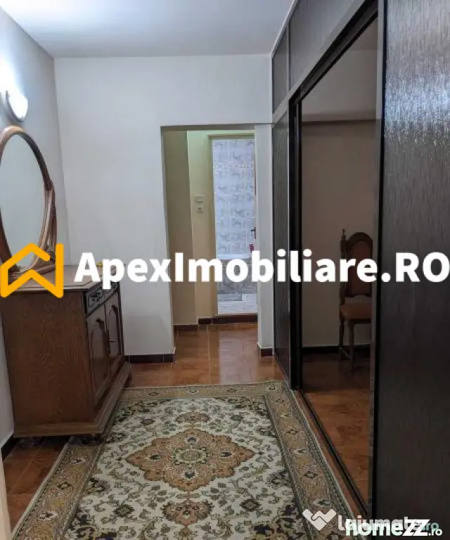 Apartament 2 camere de inchiriat 13 Septembrie București | - Bucuresti (Bucuresti-Ilfov)