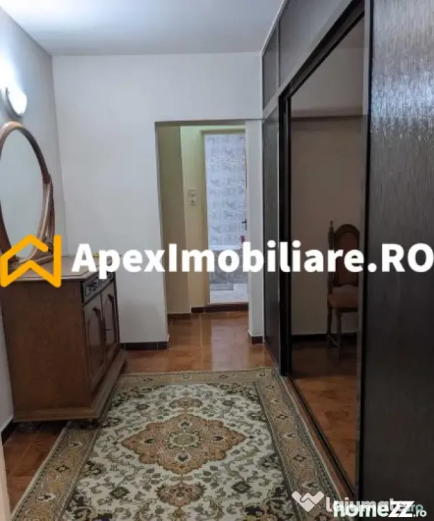 Apartament 2 camere de inchiriat 13 Septembrie București | - Bucuresti (Bucuresti-Ilfov)