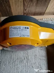 Detector fum canal Oppermann KRM-X-2-DZ – Nou, nefolosit