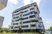 MILITARI RESIDENCE | SERG. ILIE PETRE NR. 8B | FINISAT CO... 