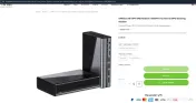 Placa video Externa eGPU AMD 7600M XT