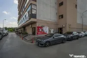 DRUMUL TABEREI - Bd. TIMISOARA, 2 CAMERE 78 MP, 2018, ETAJ 