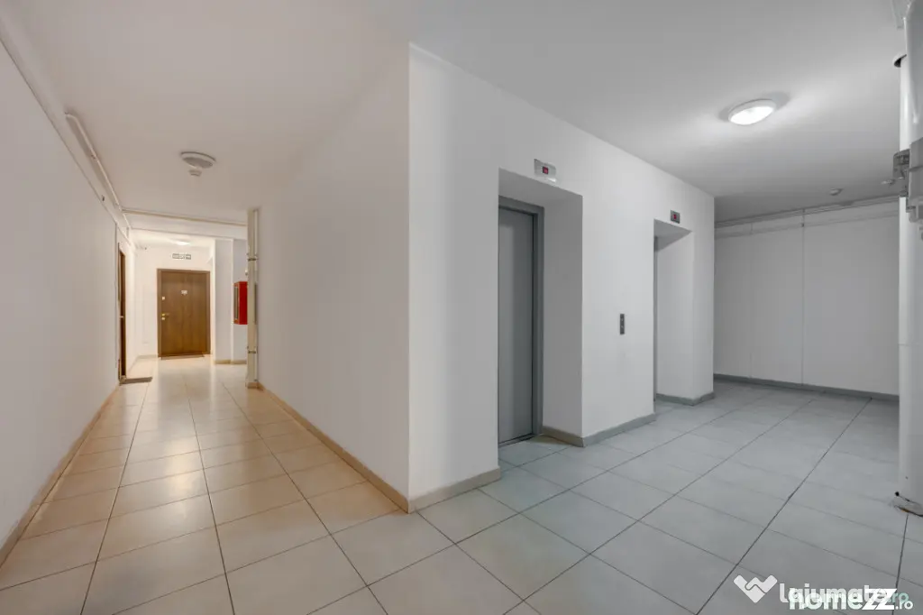 DRUMUL TABEREI - Bd. TIMISOARA, 2 CAMERE 78 MP, 2018, ETAJ