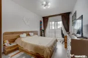 DRUMUL TABEREI - Bd. TIMISOARA, 2 CAMERE 78 MP, 2018, ETAJ 