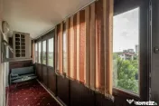 DRUMUL TABEREI - Bd. TIMISOARA, 2 CAMERE 78 MP, 2018, ETAJ 