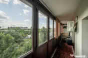 DRUMUL TABEREI - Bd. TIMISOARA, 2 CAMERE 78 MP, 2018, ETAJ 